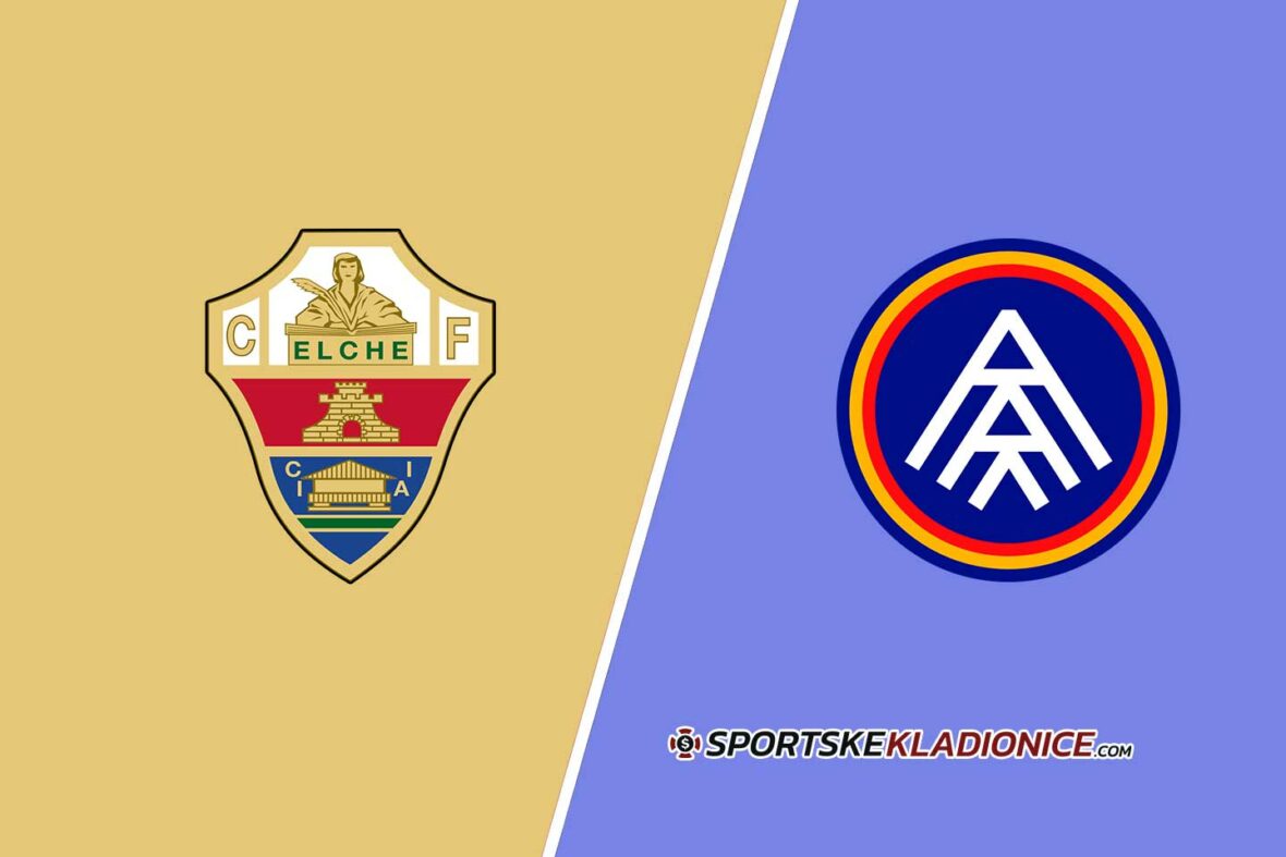 Elche vs Andorra