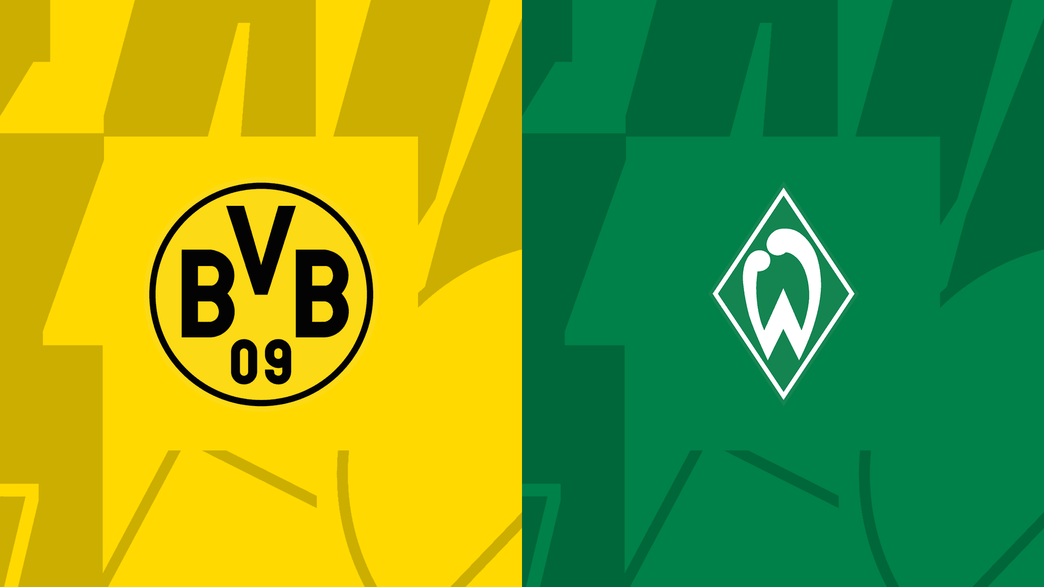 Dortmund vs Bremen