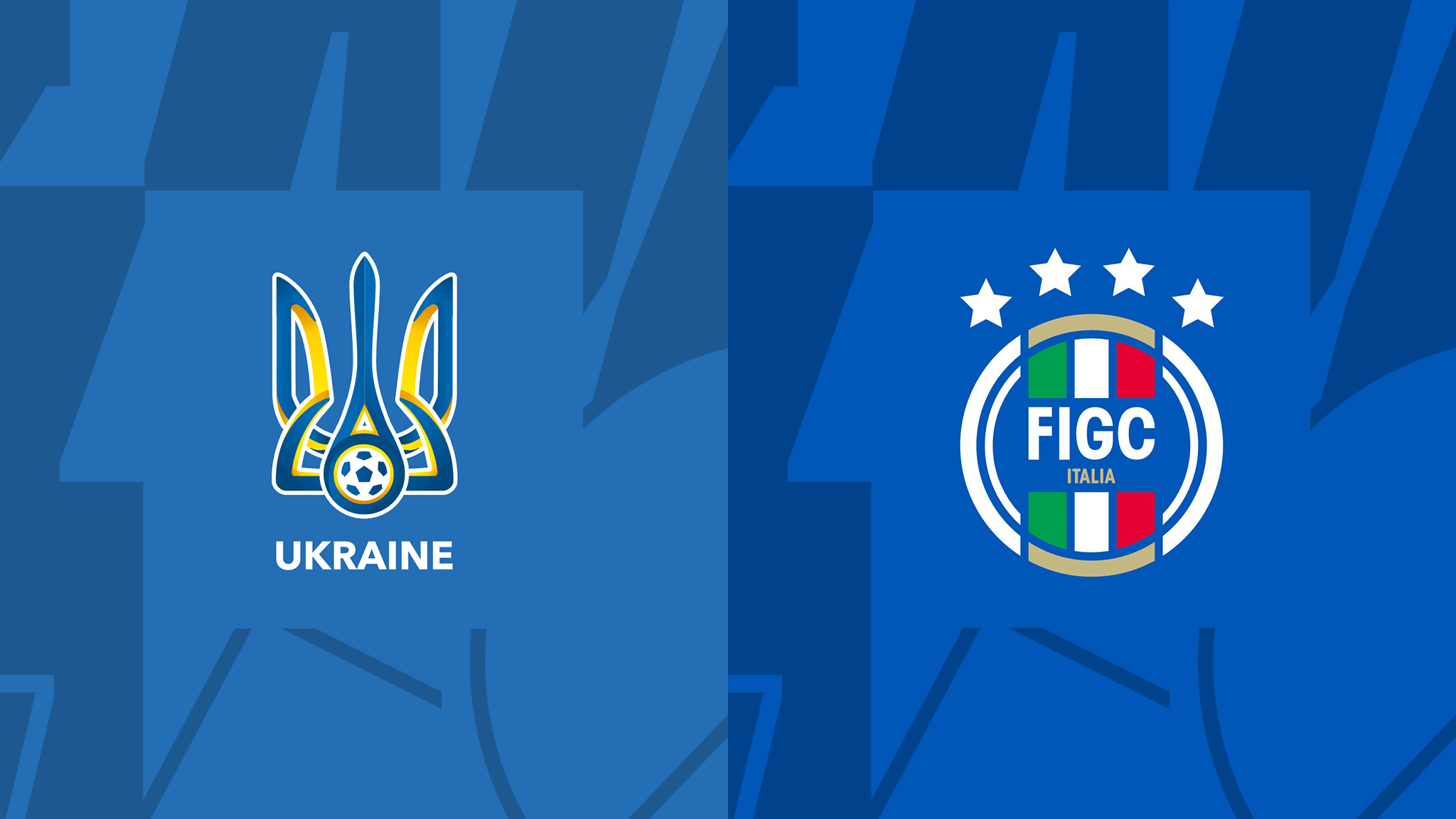 Ukraine vs Italia